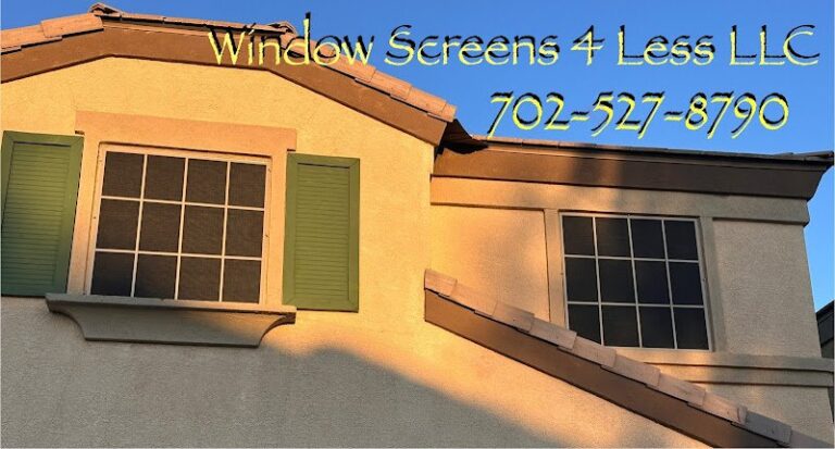35403 window screens 4 less llc quick windows screen repair 1 768x413