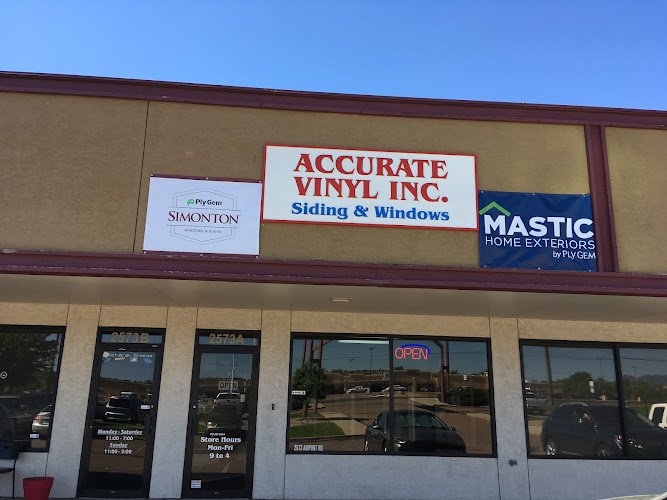 36737 accurate vinyl inc