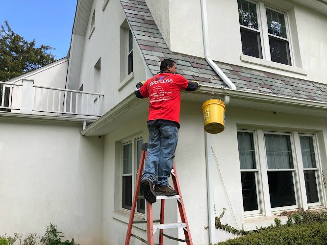 3684 spotless gutter cleaning repair of nj inc 1