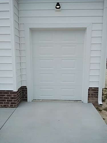 36899 lion garage door repair installation 1