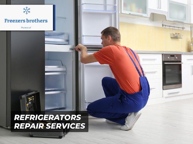 37306 freezer brothers refrigerator repair service in glendale 1