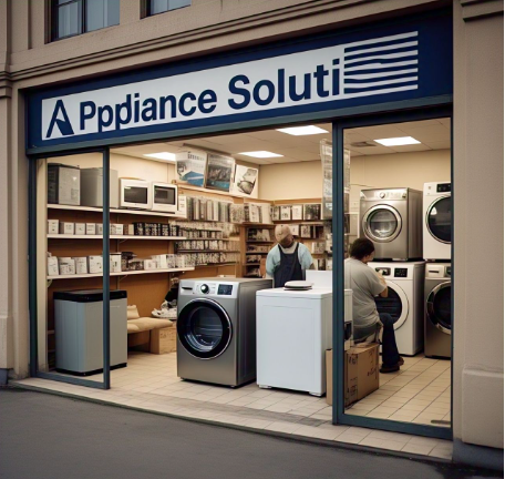 37440 appliance solution 1