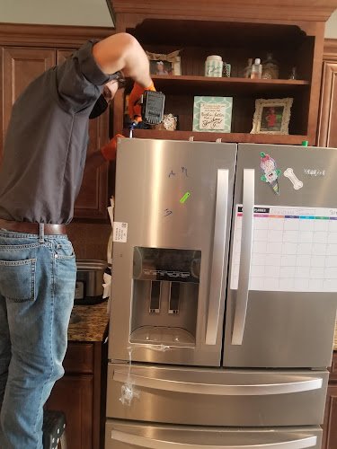 37443 dykes rapid appliance repair llc