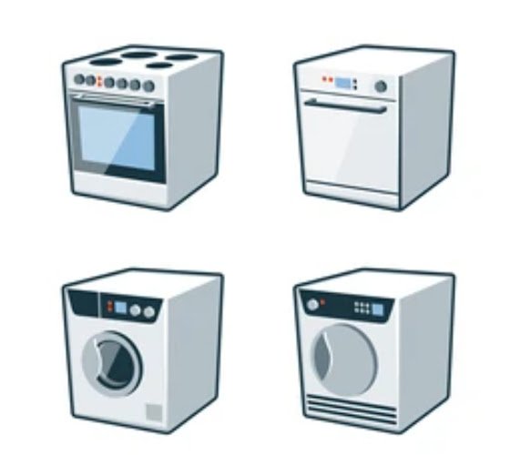 37634 all appliance repair llc 1