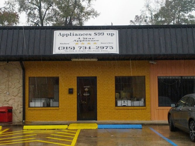 37689 4 star appliance 1