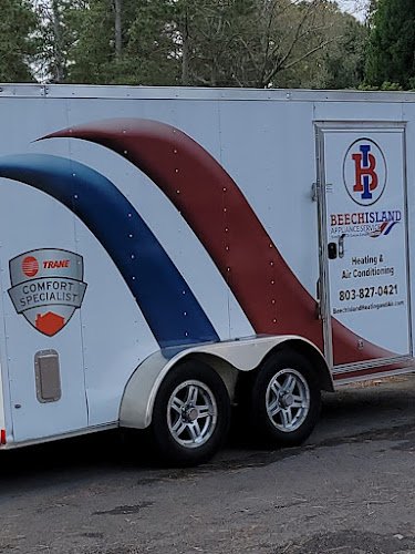 37775 beech island appliance service co 1