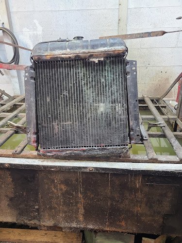 37909 bobs radiator auto repair