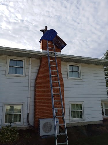 3813 chimney chick llc 1