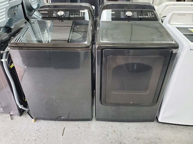 38188 dr. dans appliance service 1