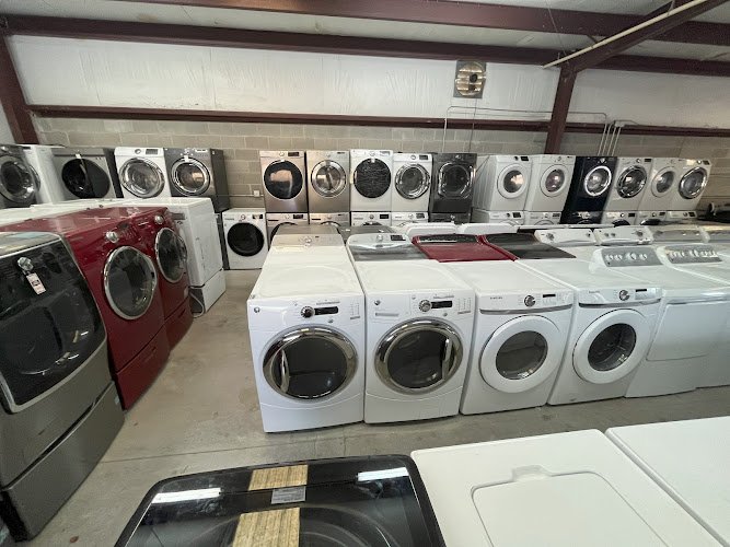 38480 checked appliances store open by appointment only 1