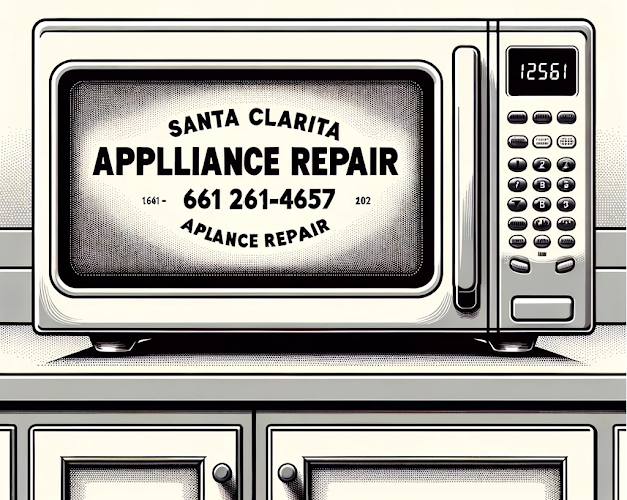 38794 santa clarita appliance repair 2