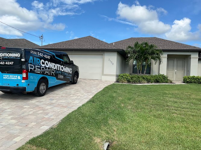 38974 air conditioning repair cape coral 1