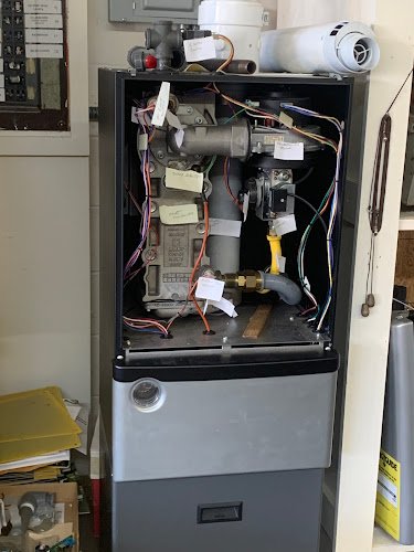 39067 gas appliance service training and consulting