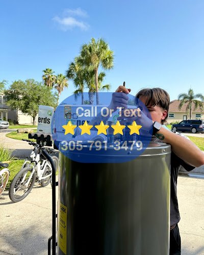 39163 tmv emergency plumber fort lauderdale 1