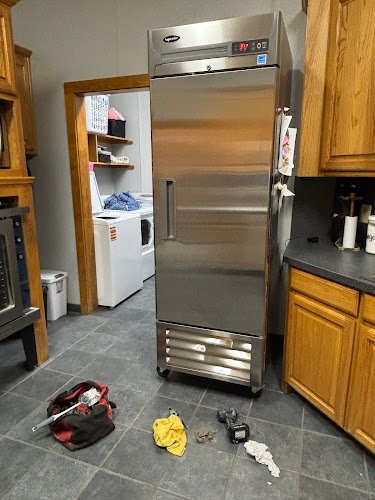 39604 the 4 guys plumbing air conditioning electrical and excavation llc