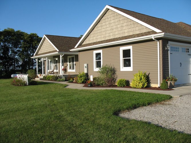 3990 rain guard seamless guttering