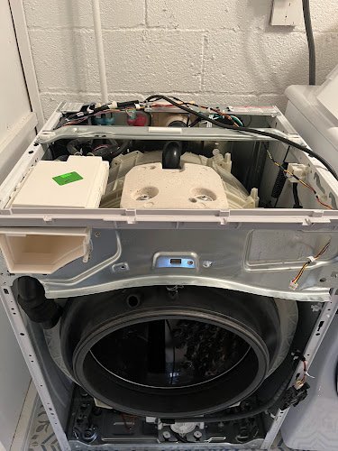 40000 va hvac and appliance repair llc 1