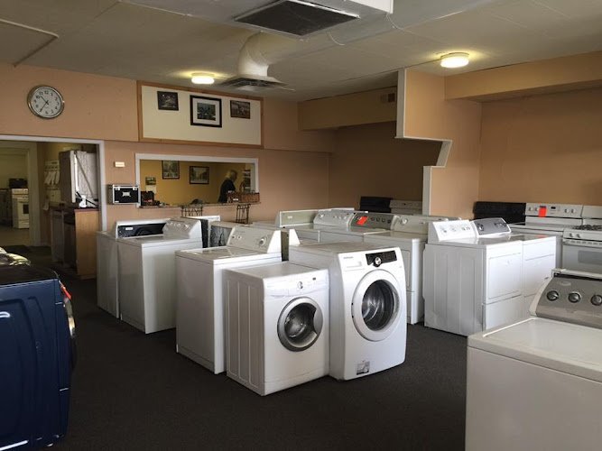 40172 becker appliance 1