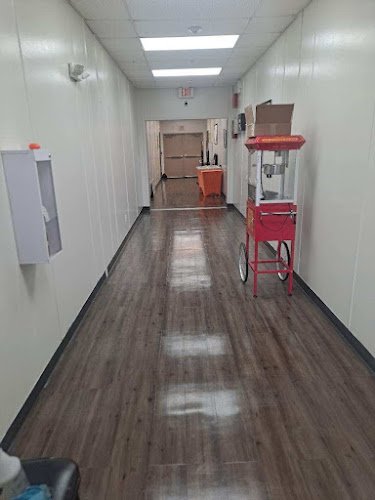 40406 lets klean spotlezz 1