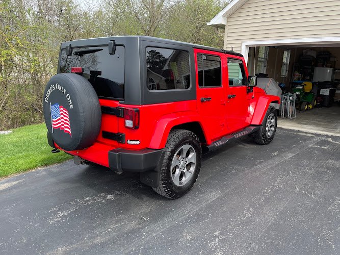 40487 scotties auto detailing carpet upholstery cleaning 1