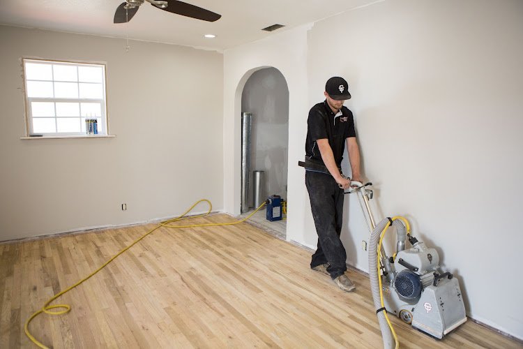 40562 carpet tech of odessa tx