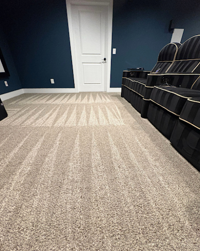 41027 the mess masters