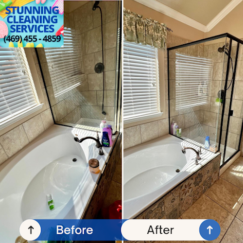 41588 stunning cleaning services llc