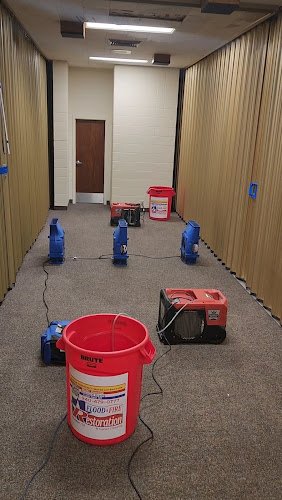 41678 flood fire restoration llc