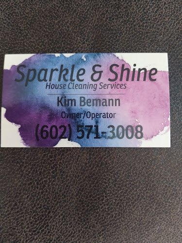 41816 sparkle shine house cleaning surprise az 1