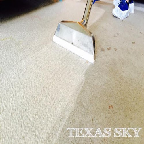 41852 texas sky carpet tile steam cleaning 1