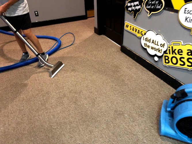 42250 cleaning services by brian 1