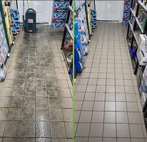 42796 clean right southeast llc