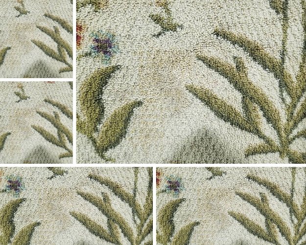 43121 south plainfield carpet cleaning 1