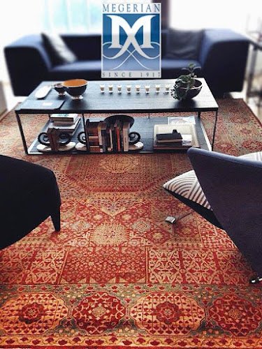 43235 megerian rug cleaners