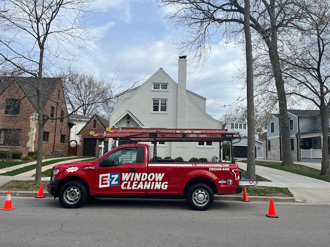 4339 e z window cleaning madison 1