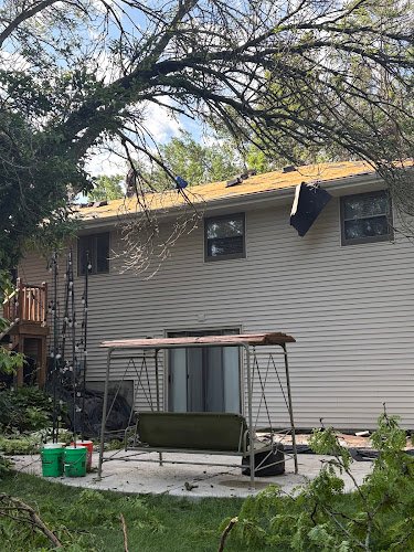 4345 sun vault roofing