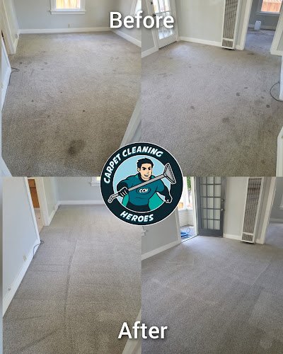 43623 carpet cleaning heroes 3