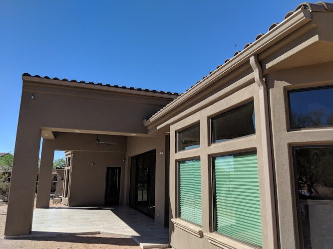 4372 cactus seamless raingutters