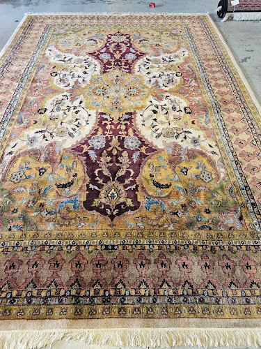 43997 persian rug spa rug cleaning and repair 1