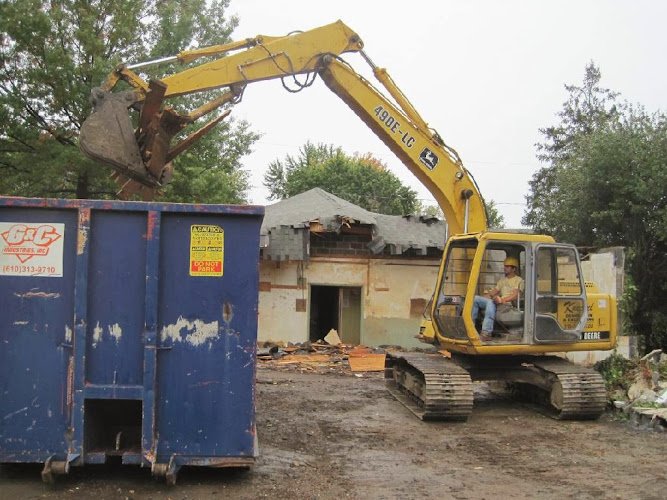 44621 knechel demolition and excavation 1