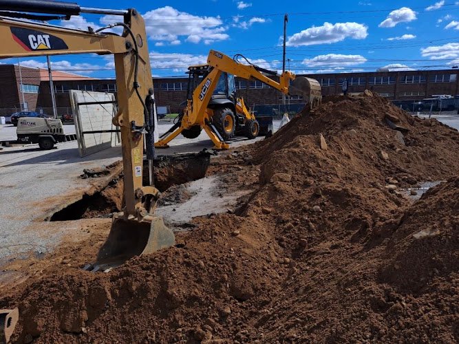 44627 daniels plumbing drain cleaning sewer repair of philadelphia 1