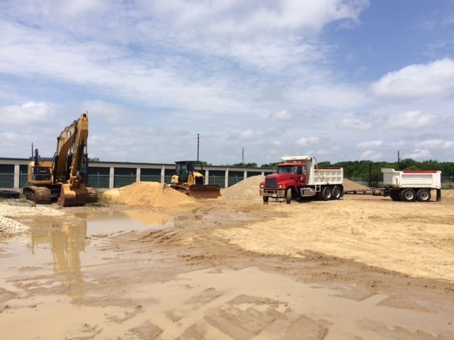 44835 hunter excavation 1