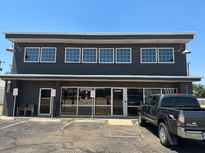 4501 clean slate by faith 1