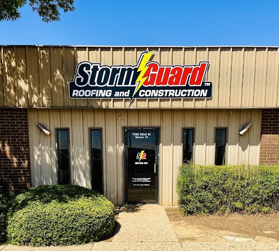 4507 storm guard roofing of lubbock 1