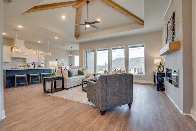 45254 model my home 1