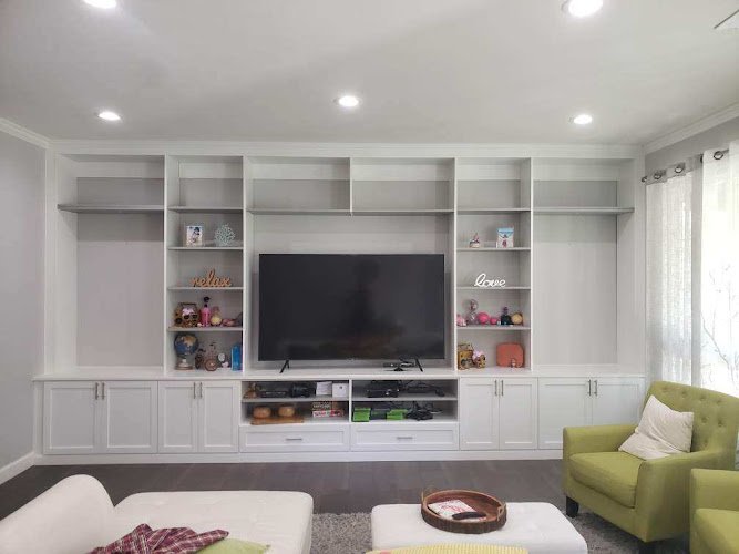 45568 s s cabinets and closets