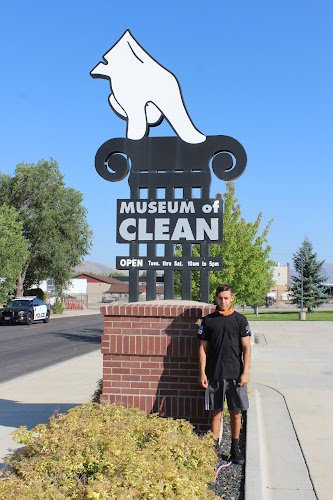 4638 all about cleaning