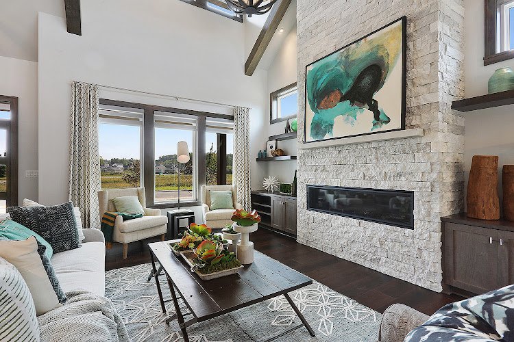 46432 verdigris interior design