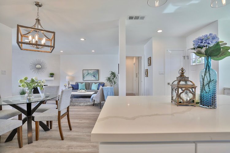 46518 beachside home staging