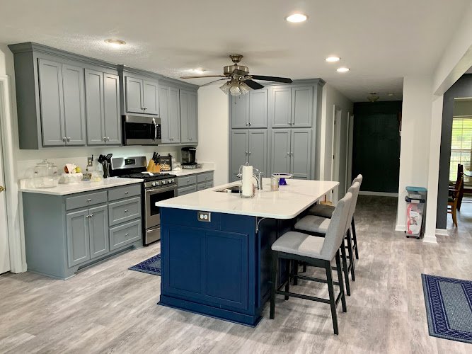 47487 hills cabinet work 1